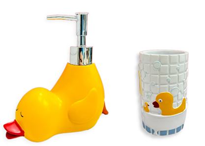 DUCK ������� ��������� ����������� ��� ������ ������� 