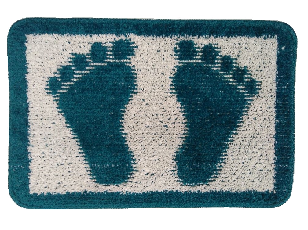 PATY FOOT ������ ��� ������. ������: 40�60 ��. ��������: ������������. ����: ���������.