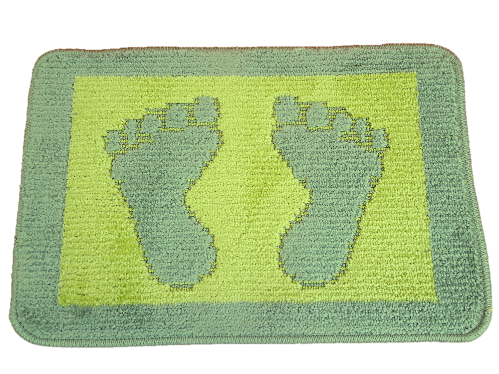 PATY FOOT ������ ��� ������. ������: 40�60 ��. ��������: ������������. ����: ������.