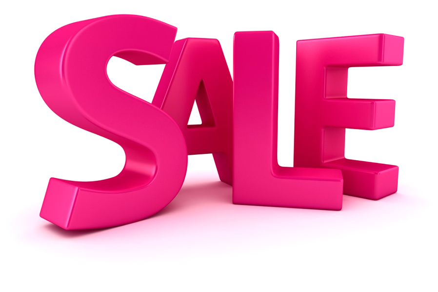 <SALE>